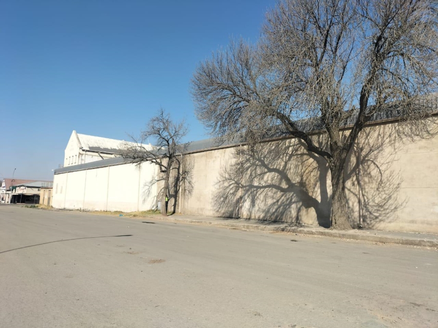 Commercial Property for Sale in Bethlehem Free State